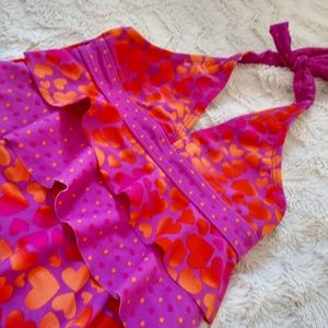 Wave Zone 2 piece swim suit